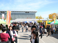 츠가루 음식과 산업 축제